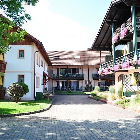 Landhaus Cornelia バート・ビルンバッハ エクステリア 写真