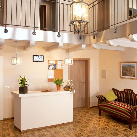 Landhaus Cornelia バート・ビルンバッハ エクステリア 写真