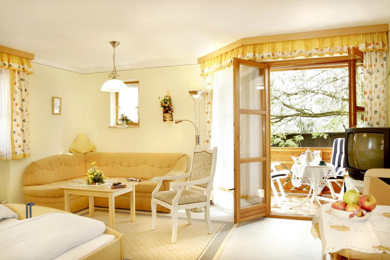 Landhaus Cornelia バート・ビルンバッハ 部屋 写真