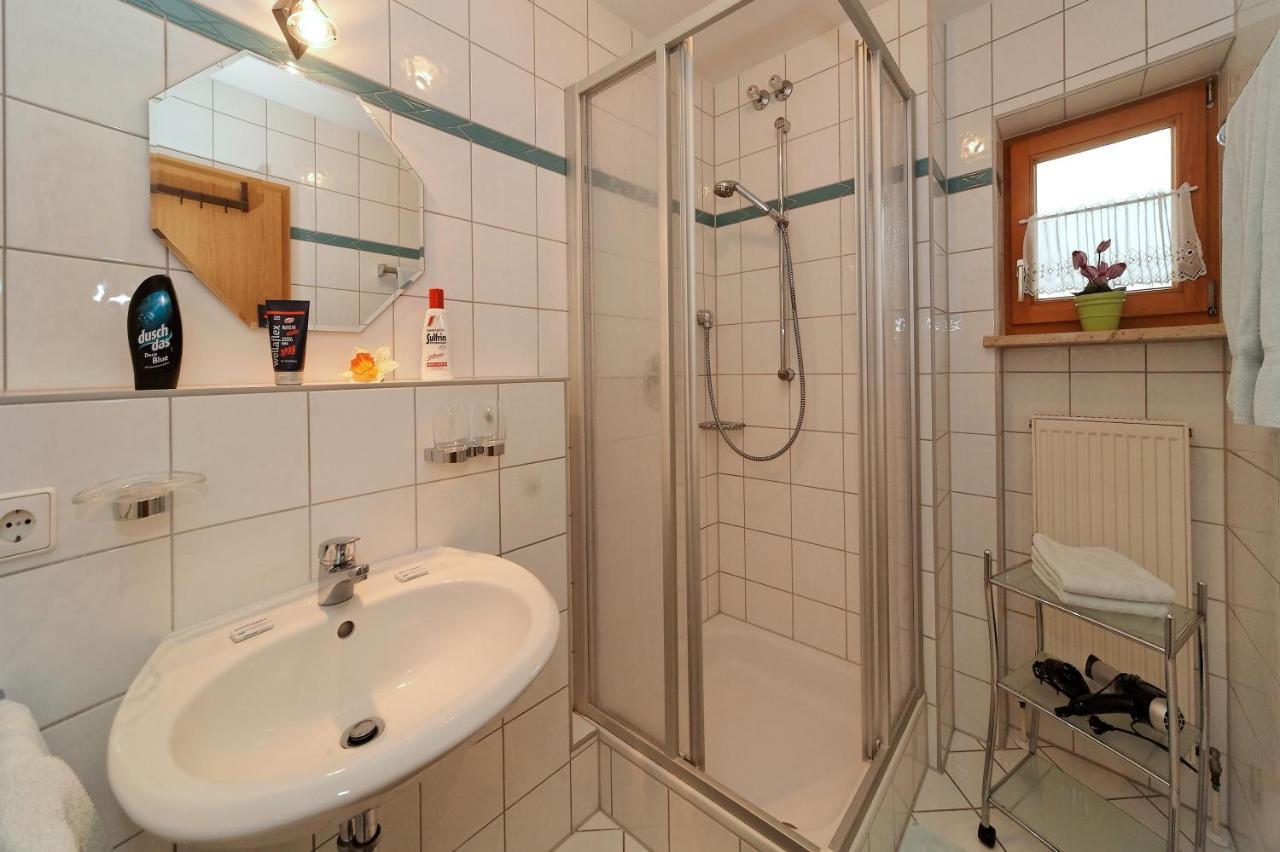 Landhaus Cornelia バート・ビルンバッハ 部屋 写真