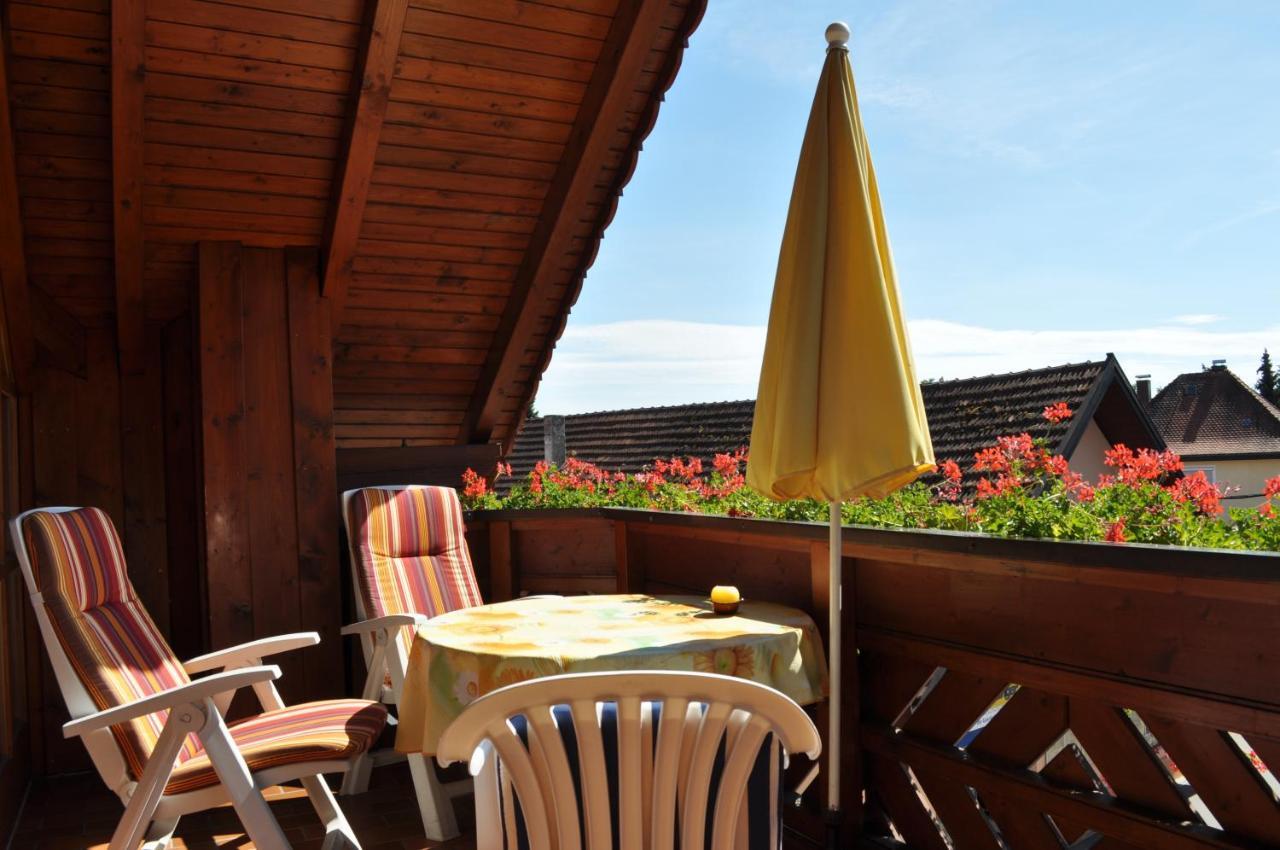Landhaus Cornelia バート・ビルンバッハ 部屋 写真