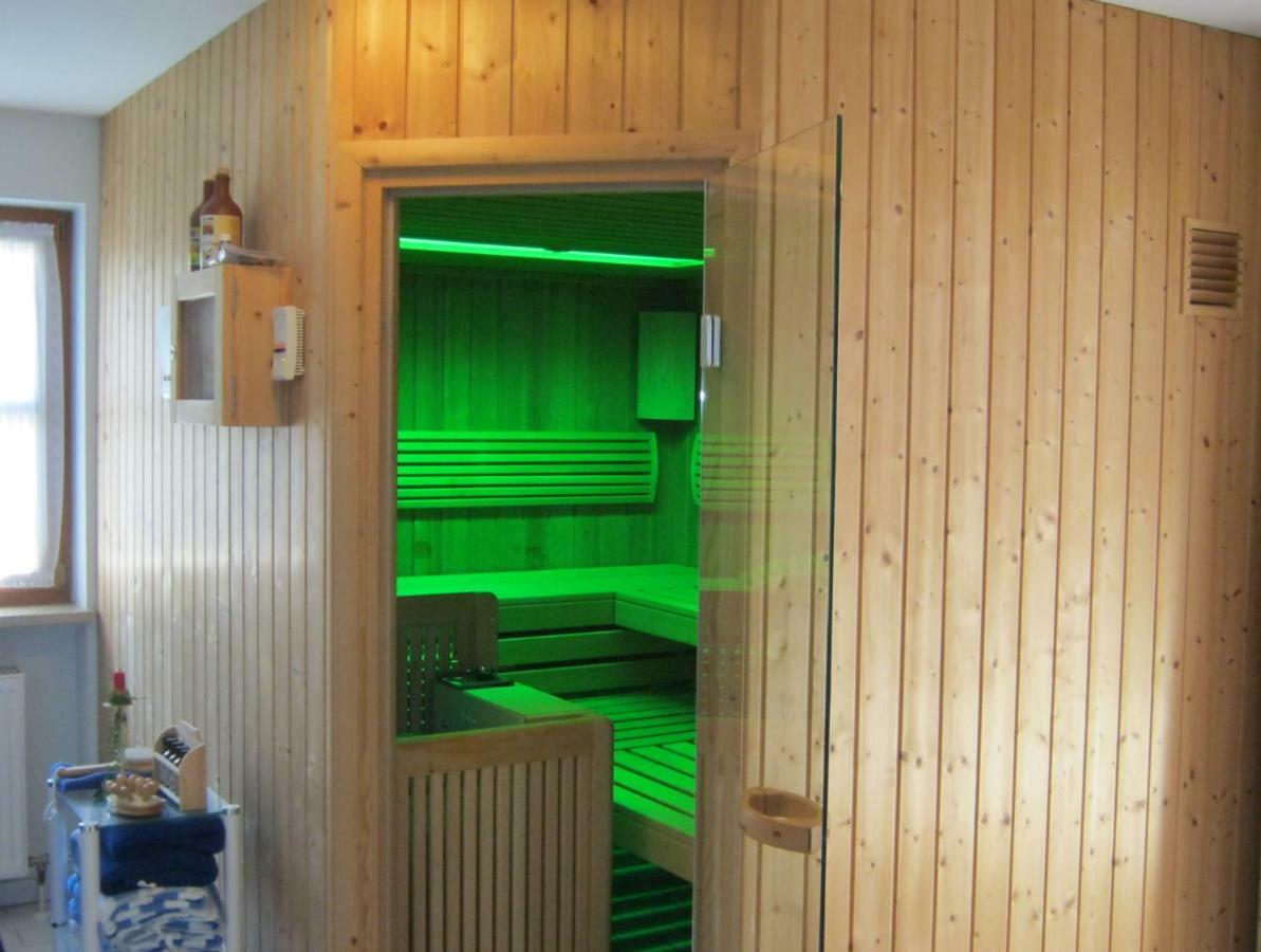 Landhaus Cornelia バート・ビルンバッハ エクステリア 写真