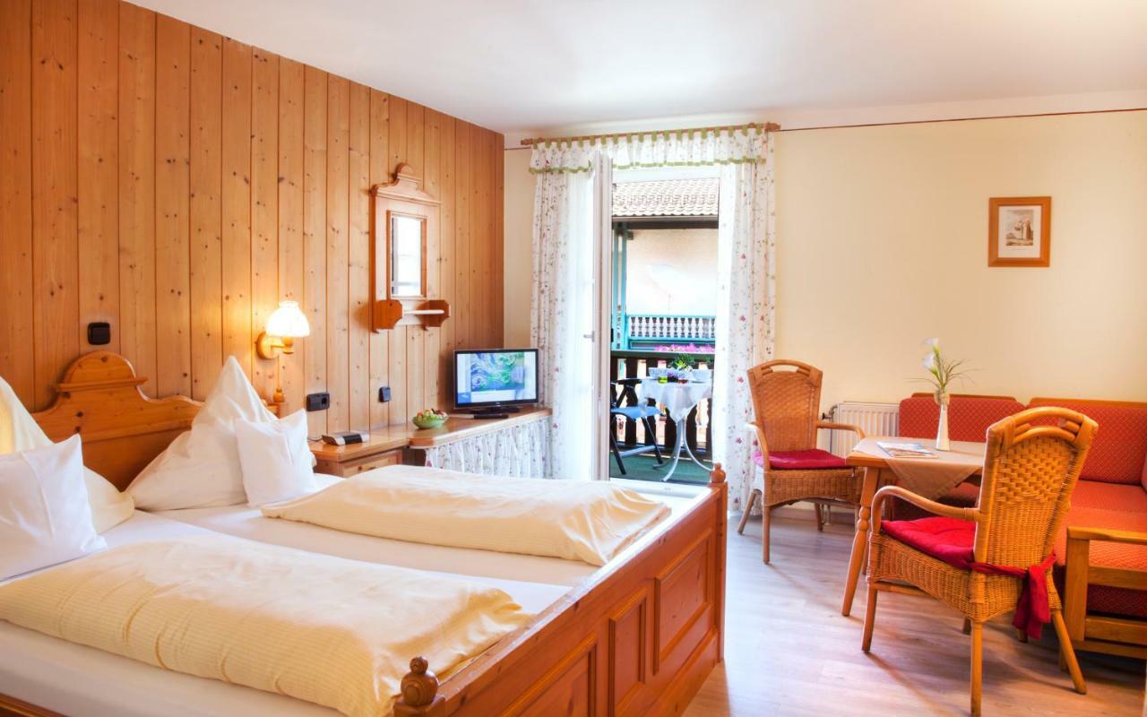 Landhaus Cornelia バート・ビルンバッハ 部屋 写真