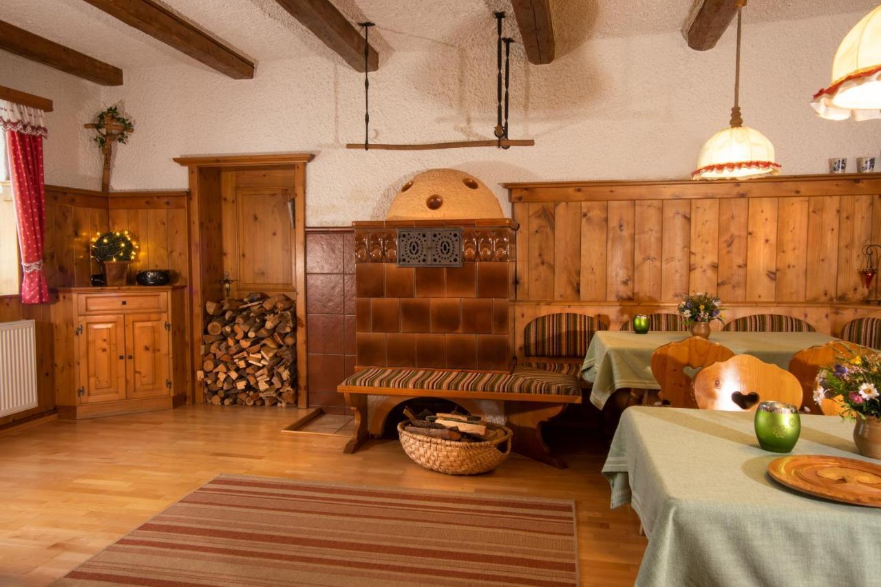 Landhaus Cornelia バート・ビルンバッハ エクステリア 写真